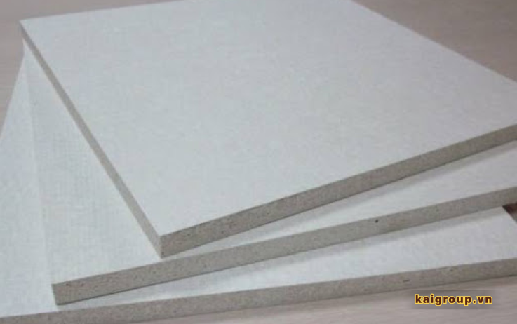 Vì sao tấm MGO ngày càng được ưa chuộng trong thi công vách ngăn?